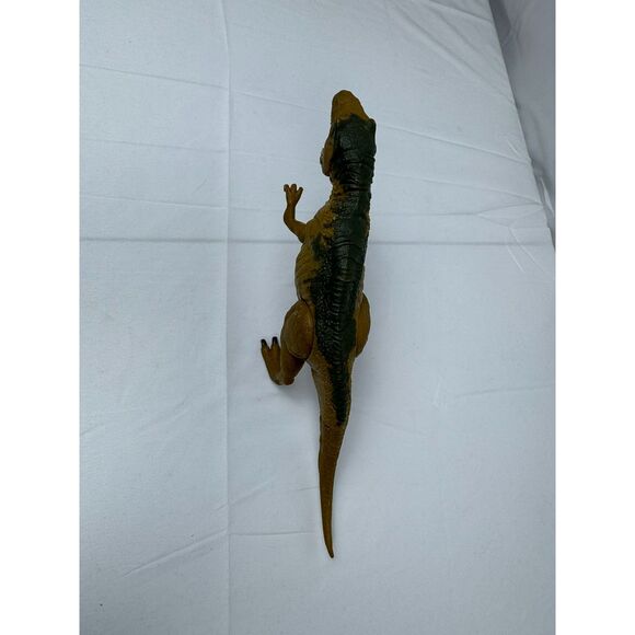 Mattel Jurassic World Fallen Kingdom Roarivores Metriacanthosaurus 13" Figure - Picture 4 of 7